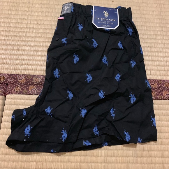 U.S. POLO ASSN. - Picture 4 of 6